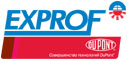 Exprof
