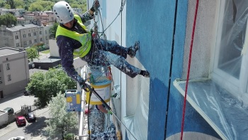 Объем капремонта многоквартирных домов в России в 2025 году вырос на 14%