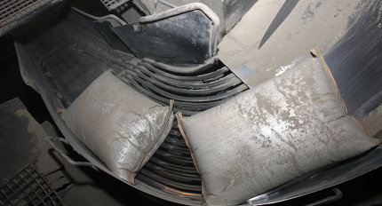 Потребление цемента в 2026 году упадет на 15%, а 44 цементных завода могут закрыться