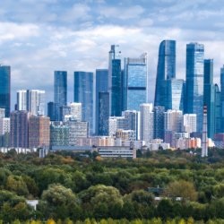 Департамент градостроительной политики в Москве реорганизован