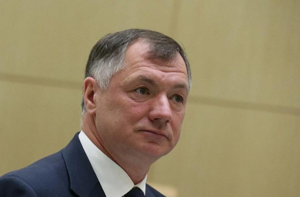 Марат Хуснуллин: Для системного развития городов Донбасса и Новороссии разрабатывают ещё девять мастер-планов