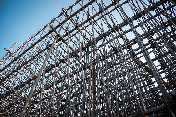 Металлопродукция для строительства начала дорожать