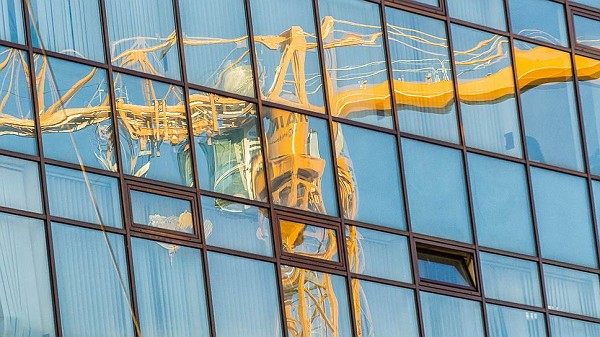 МГСУ и эксперты «Северстали» запускают первый в России курс по стальным каркасам для гражданских зданий