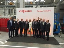  Viessmann     2016    4%       