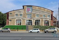 Фото Домов Г Новосибирска